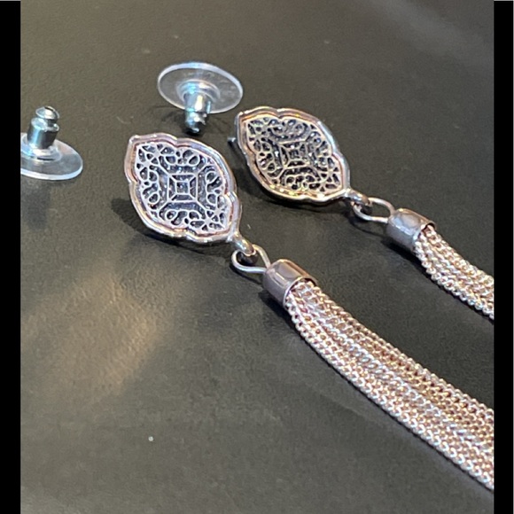 Fun & Pretty Givenchy Earrings from Macy’s - Picture 7 of 15